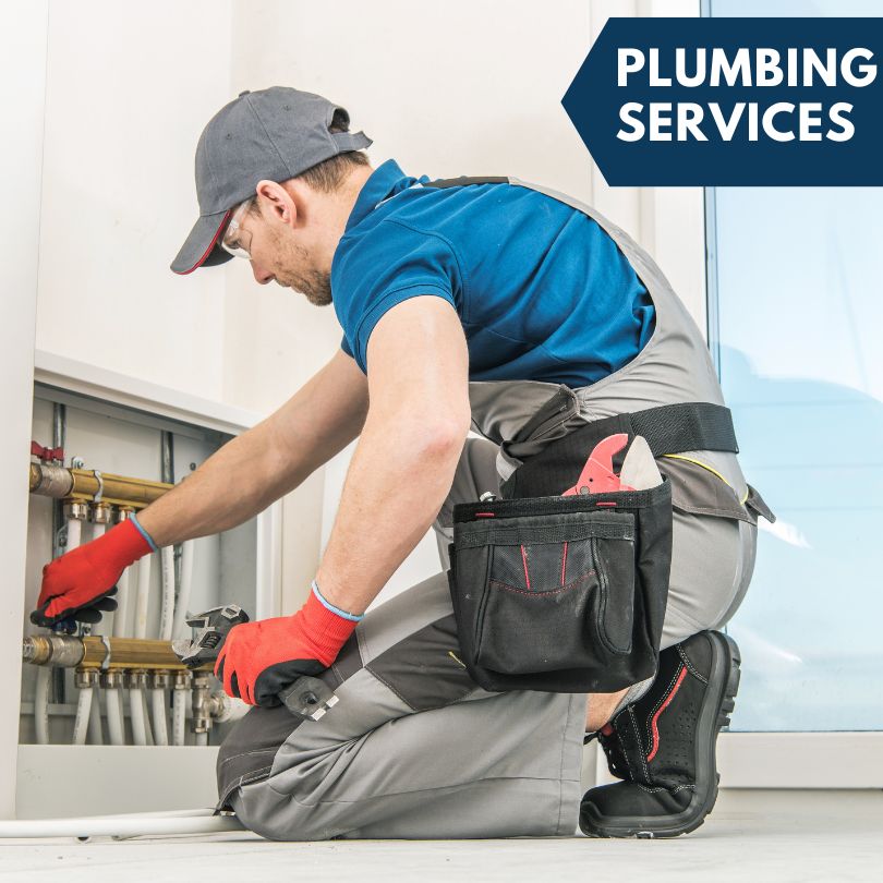 Stafford Springs Plumbing Company